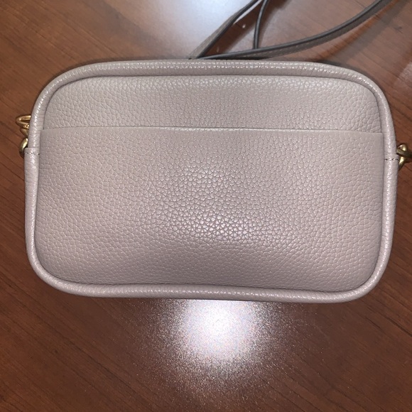 EUC Tory Burch Perry Bombe - Picture 9 of 9